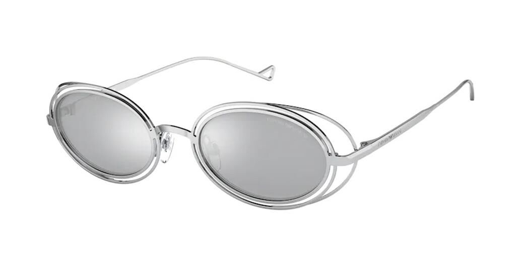 Emporio Armani EA 2118 30156G .50 Güneş Gözlüğü