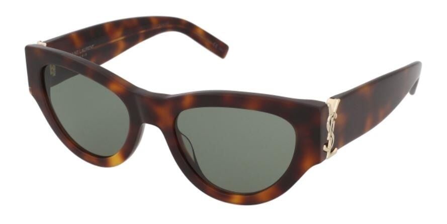 Saint Laurent SL M94 003 .53 Kadın Güneş Gözlüğü