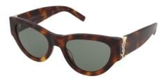 Saint Laurent SL M94 003 .53 Kadın Güneş Gözlüğü