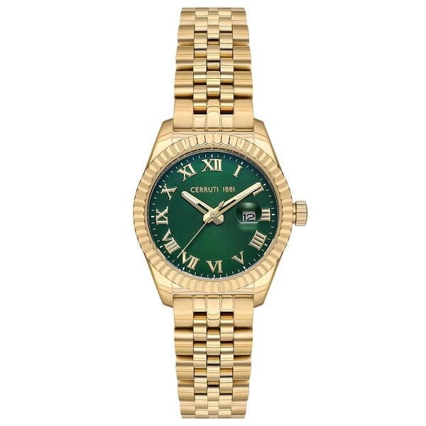 Cerruti CIWLG0037905 Kadın Kol Saati