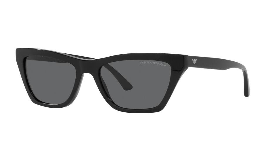 Emporio Armani EA 4169 587587 .54 Güneş Gözlüğü