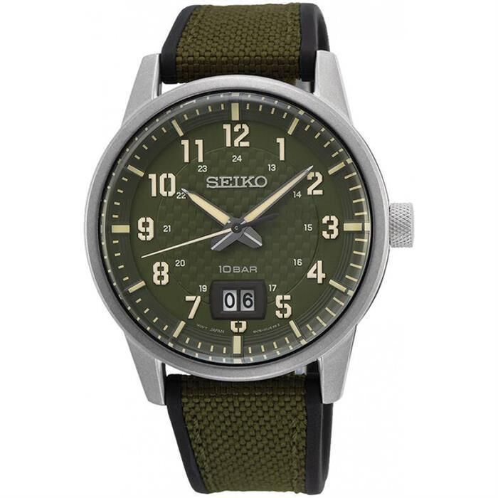 Seiko SUR323P Kol Saati