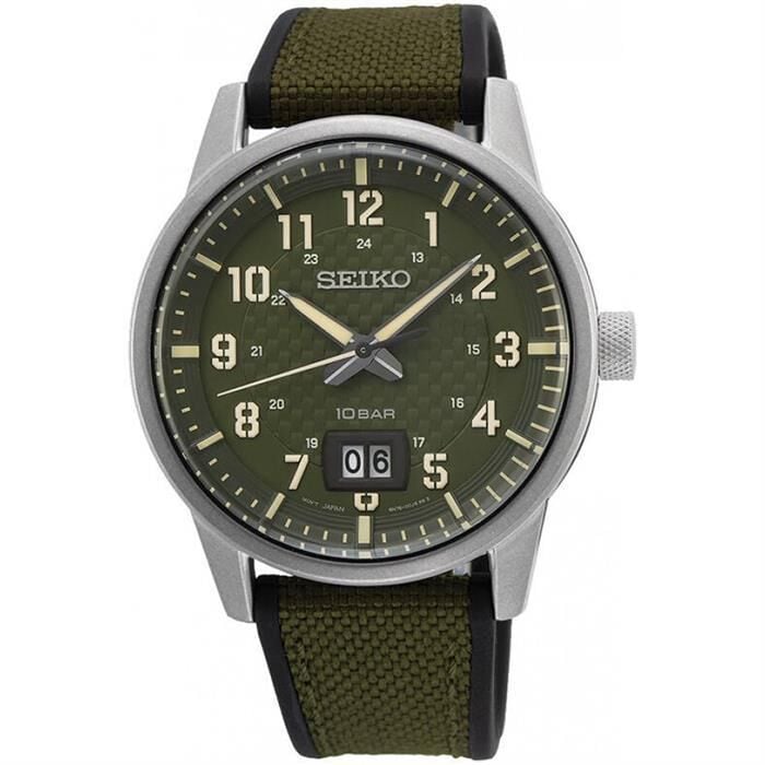 Seiko SUR323P Kol Saati