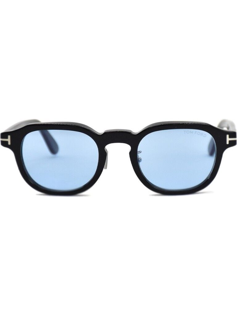 Tom Ford TF 1230 01V .50  Güneş Gözlüğü