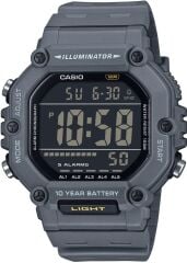 Casio Digital Kol Saati AE-1600H-8BVDF