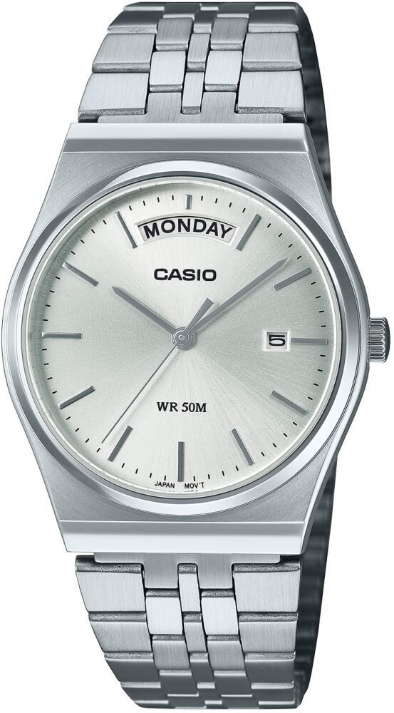 Casio Standart Erkek  Kol Saati MTP-B146D-7AVDF
