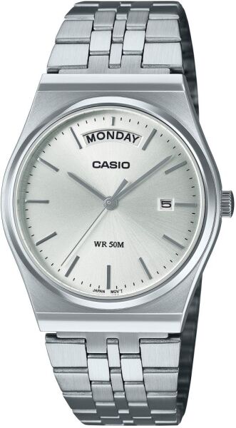 Casio Standart Erkek  Kol Saati MTP-B146D-7AVDF