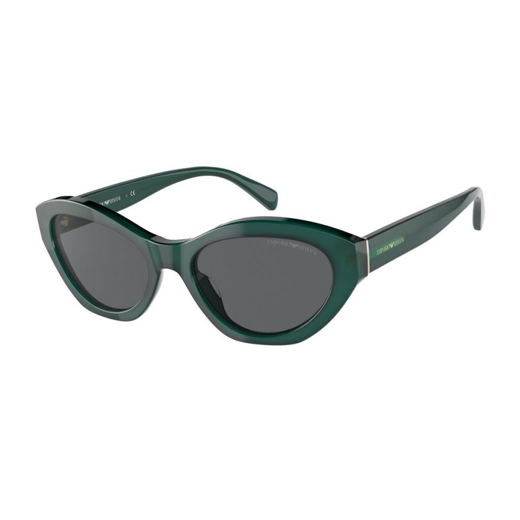 Emporio Armani EA 4172 512787 .54 Güneş Gözlüğü