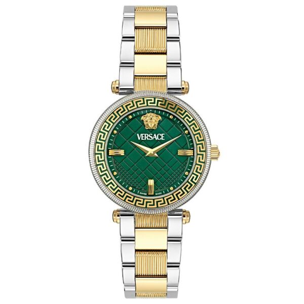 Versace VRSCVE8B00524 Kol Saati