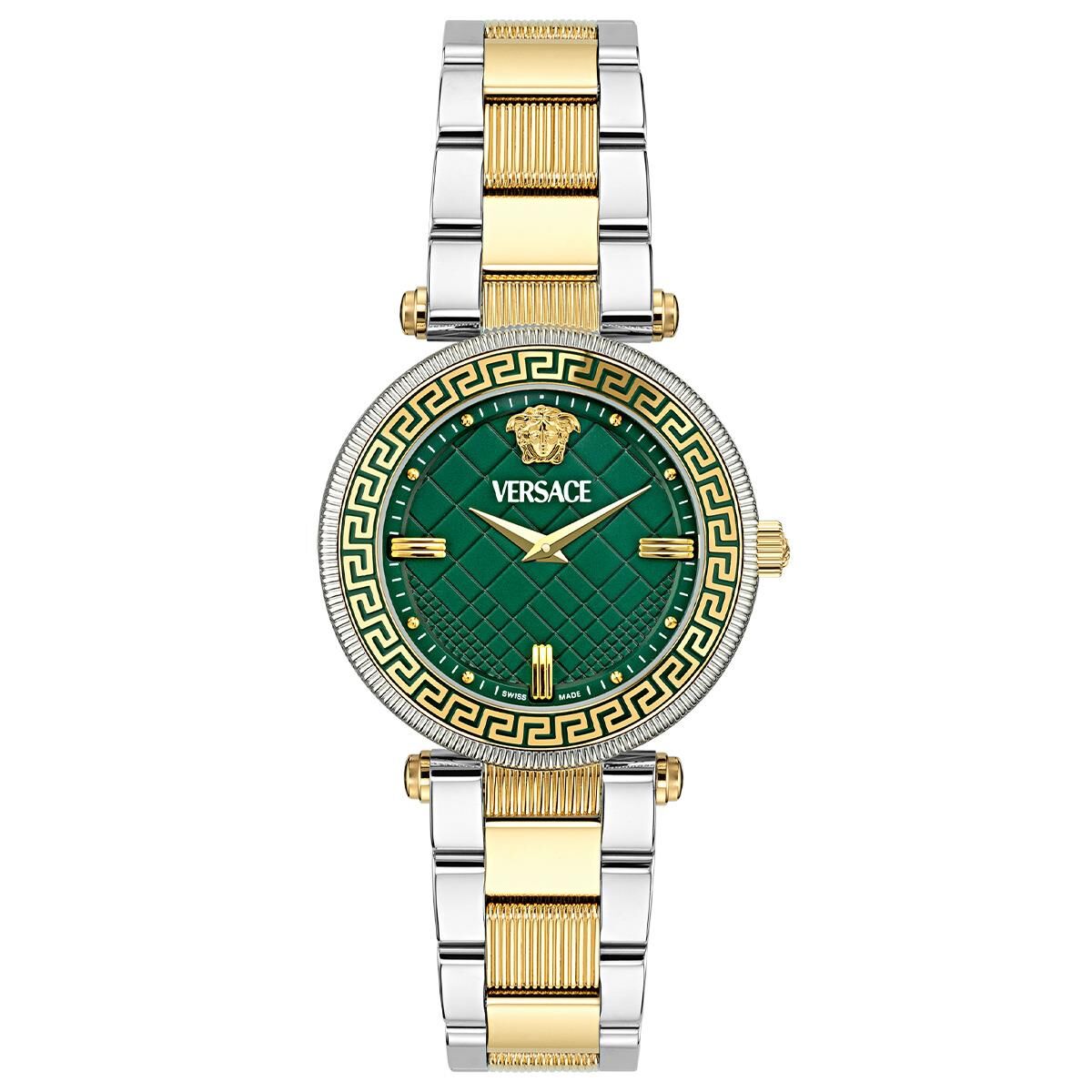 Versace VRSCVE8B00524 Kol Saati