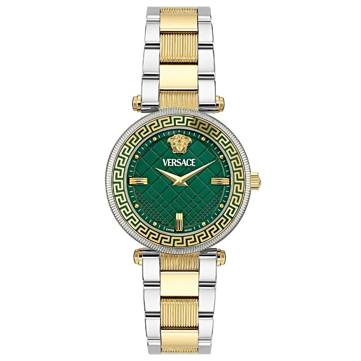 Versace VRSCVE8B00524 Kol Saati