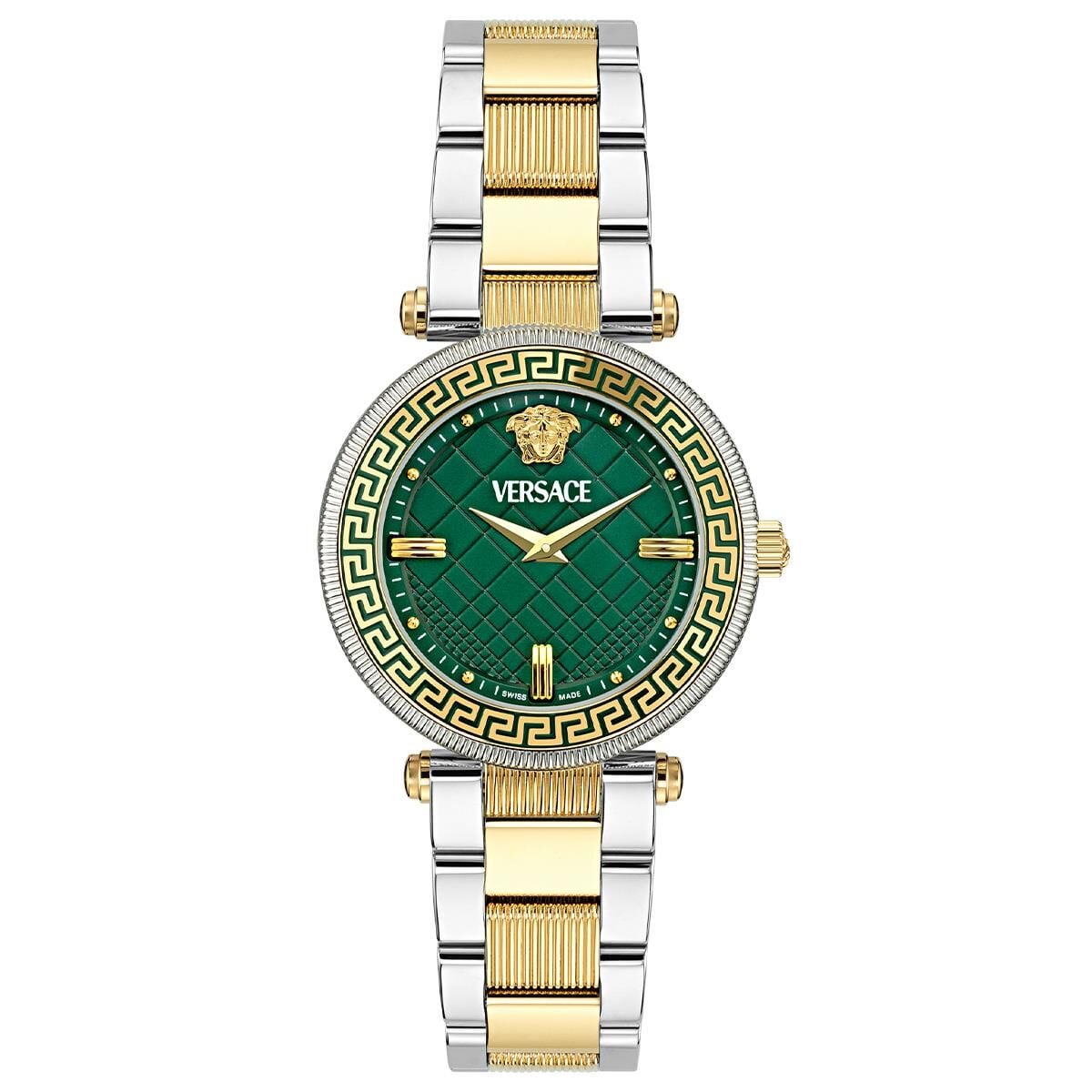 Versace VRSCVE8B00524 Kol Saati