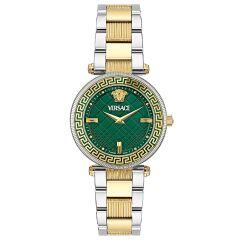 Versace VRSCVE8B00524 Kol Saati