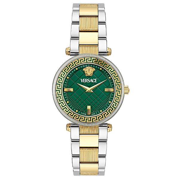 Versace VRSCVE8B00524 Kol Saati