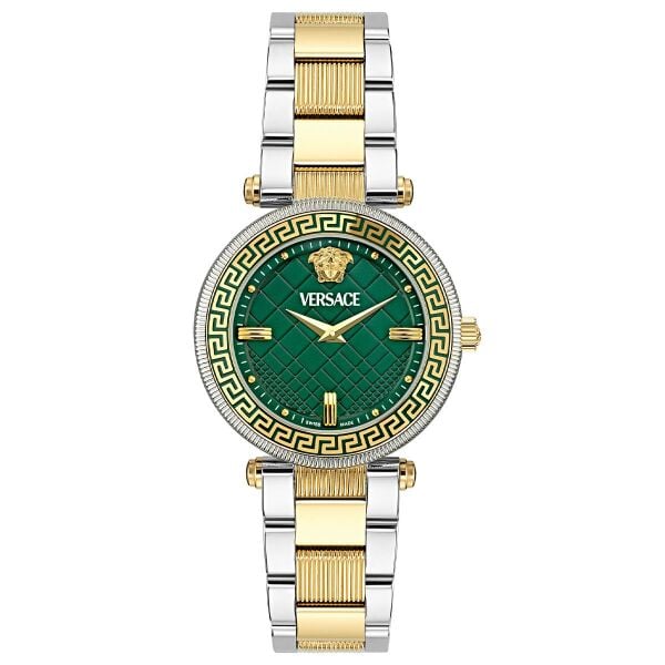 Versace VRSCVE8B00524 Kol Saati