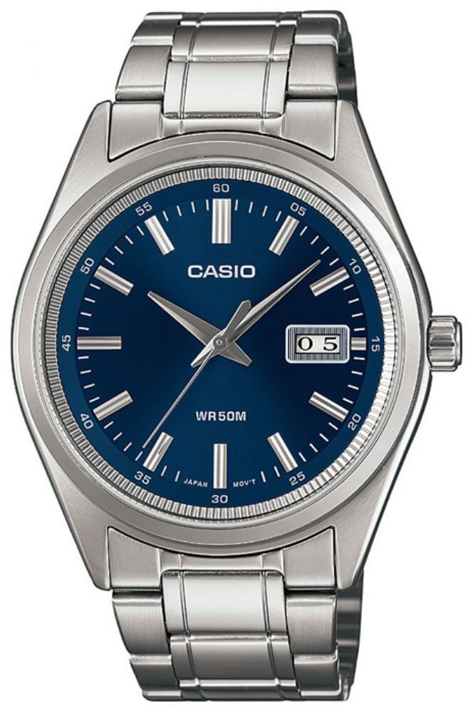 Casio Standart Kol Saati MTP-B180D-2AVDF