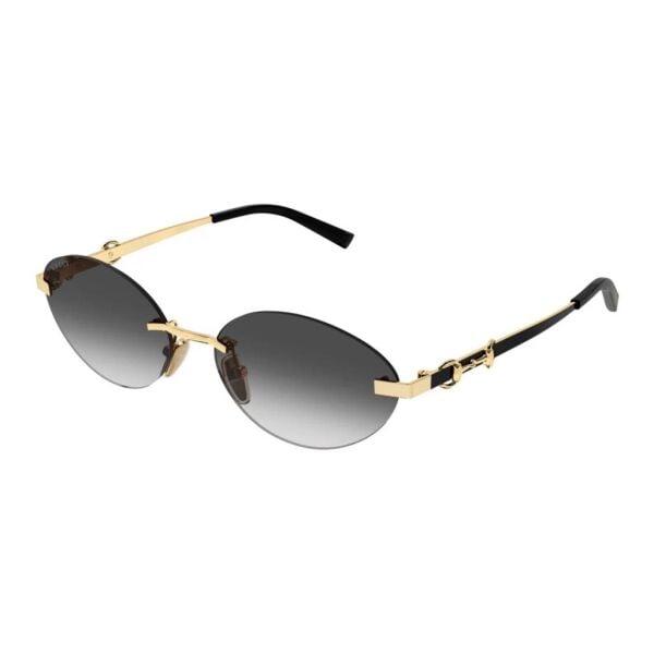 Gucci GG 2051S 001 .58 Güneş Gözlüğü
