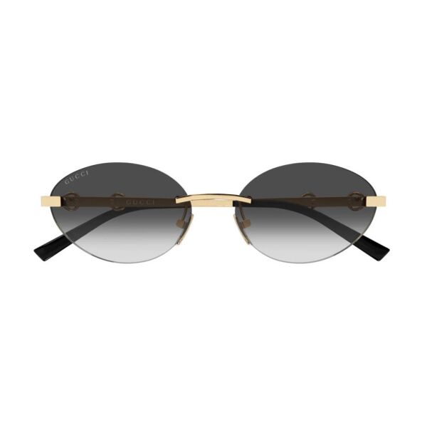 Gucci GG 2051S 001 .58 Güneş Gözlüğü