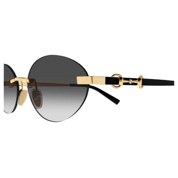 Gucci GG 2051S 001 .58 Güneş Gözlüğü