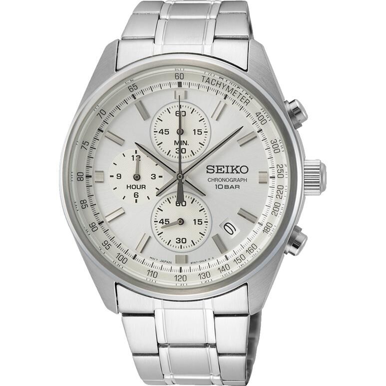 Seiko SSB375P Kol Saati
