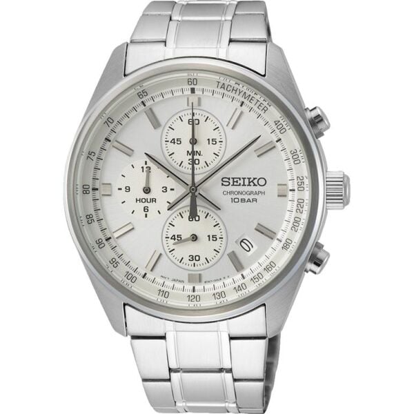 Seiko SSB375P Kol Saati