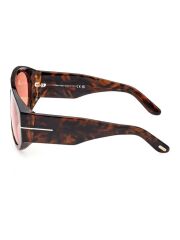 Tom Ford TF 1044/S 52S .60  Güneş Gözlüğü