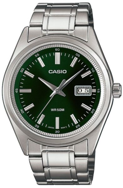 Casio Standart Kol Saati MTP-B180D-3AVDF