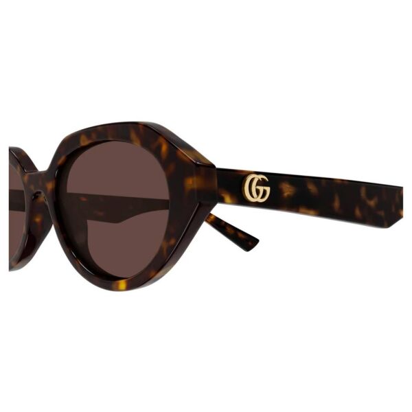 Gucci GG 2178S 002 .53 Güneş Gözlüğü