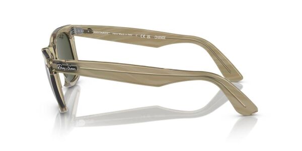 Ray-Ban RB 2140 138731 .50 Güneş Gözlüğü