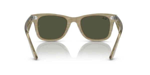 Ray-Ban RB 2140 138731 .50 Güneş Gözlüğü