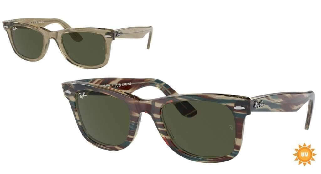 Ray-Ban RB 2140 138731 .50 Güneş Gözlüğü
