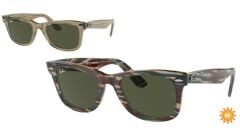 Ray-Ban RB 2140 138731 .50 Güneş Gözlüğü