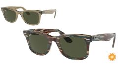 Ray-Ban RB 2140 138731 .50 Güneş Gözlüğü