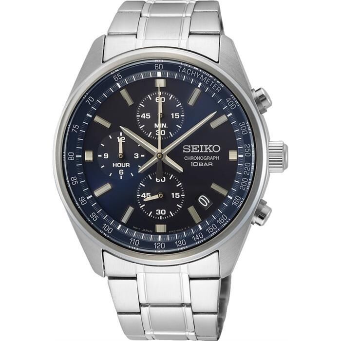 Seiko SSB377P Kol Saati