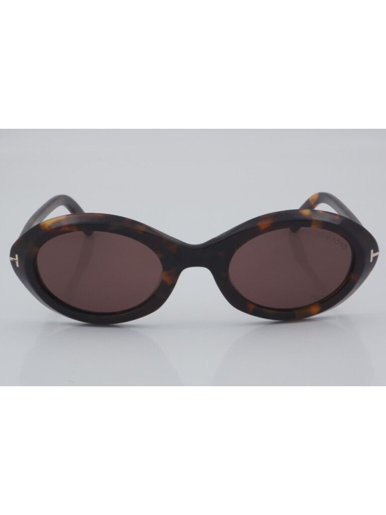 Tom Ford TF 1186/S 52E .51 Güneş Gözlüğü
