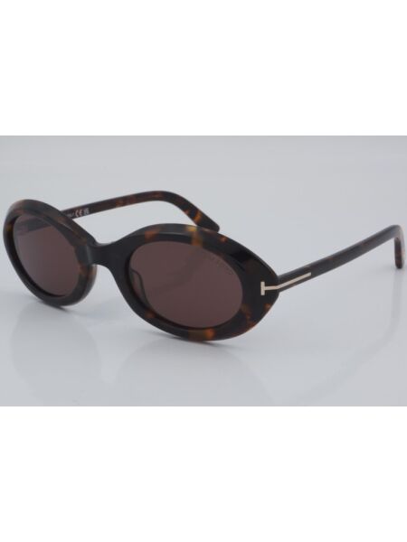 Tom Ford TF 1186/S 52E .51 Güneş Gözlüğü