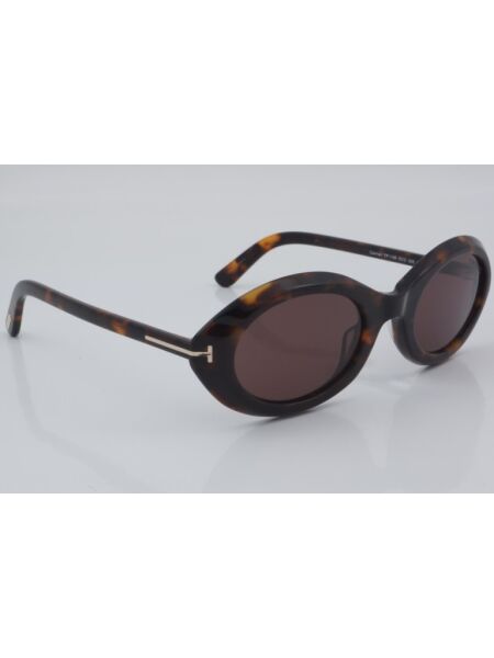 Tom Ford TF 1186/S 52E .51 Güneş Gözlüğü