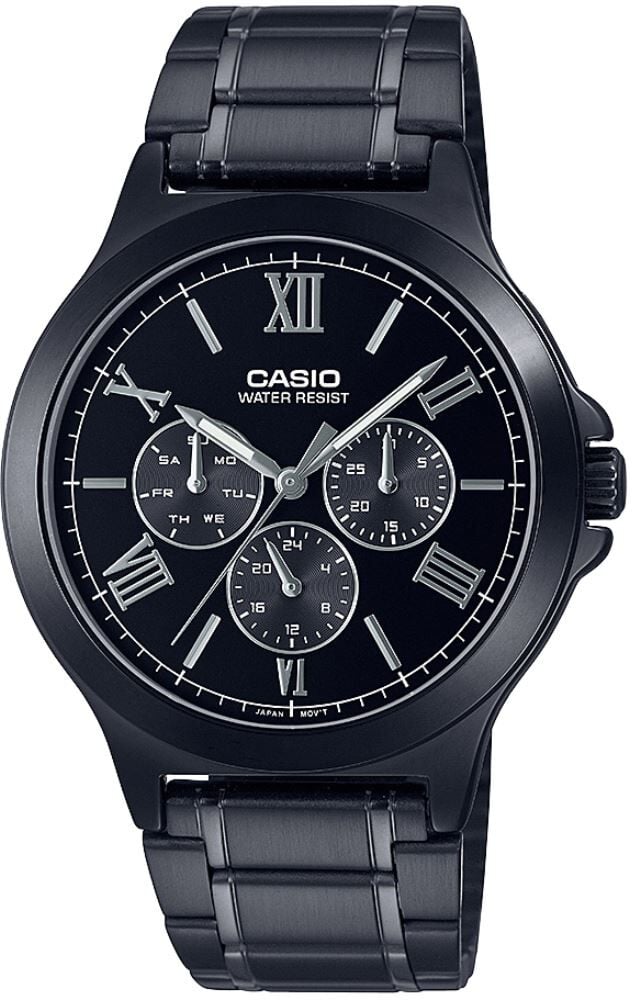 Casio Standart Kol Saati MTP-V300B-1AUDF