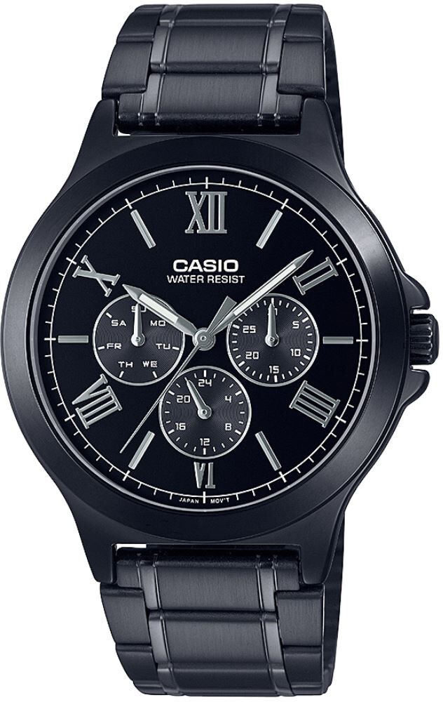 Casio Standart Kol Saati MTP-V300B-1AUDF