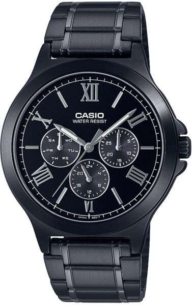 Casio Standart Kol Saati MTP-V300B-1AUDF