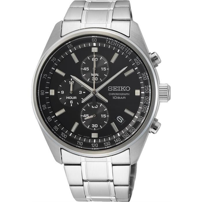 Seiko SSB379P Kol Saati