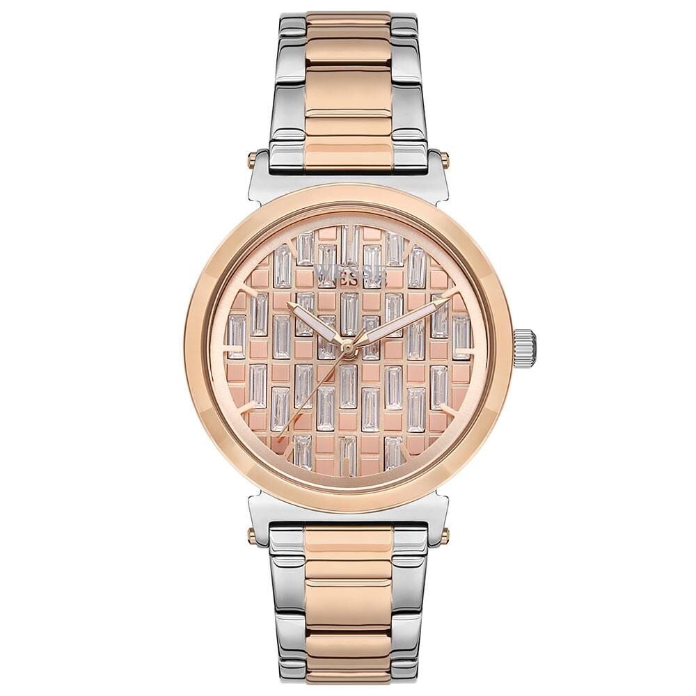 Wesse WWL109804 Kadın Kol Saati (SZ) Online