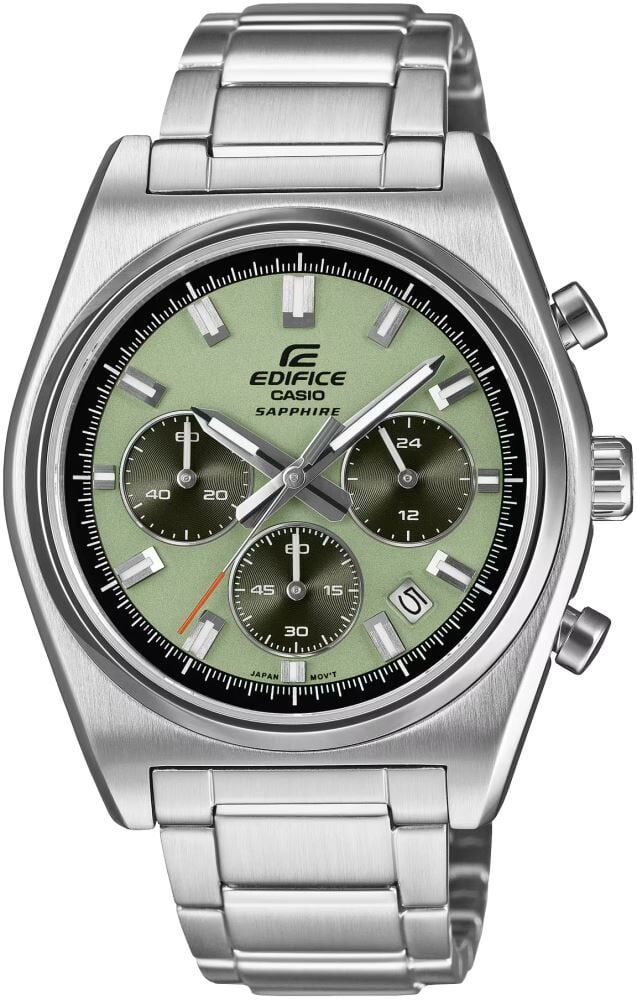 Casio Edifice Erkek Kol Saati EFB-730D-3AVUDF
