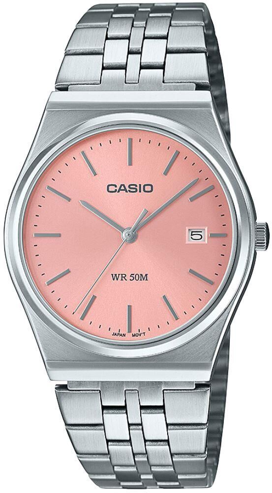 Casio Standart Erkek  Kol Saati MTP-B145D-4AVDF