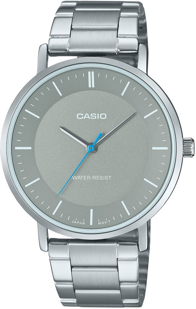 Casio Standart Kol Saati MTP-VT04D-8EDF