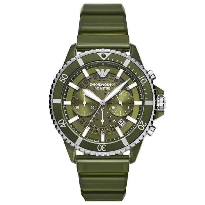 Emporio Armani AR11534 Erkek Kol Saati