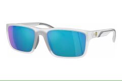 Ferrari Scuderia FZ 6003U 505/25 .59 Güneş Gözlüğü