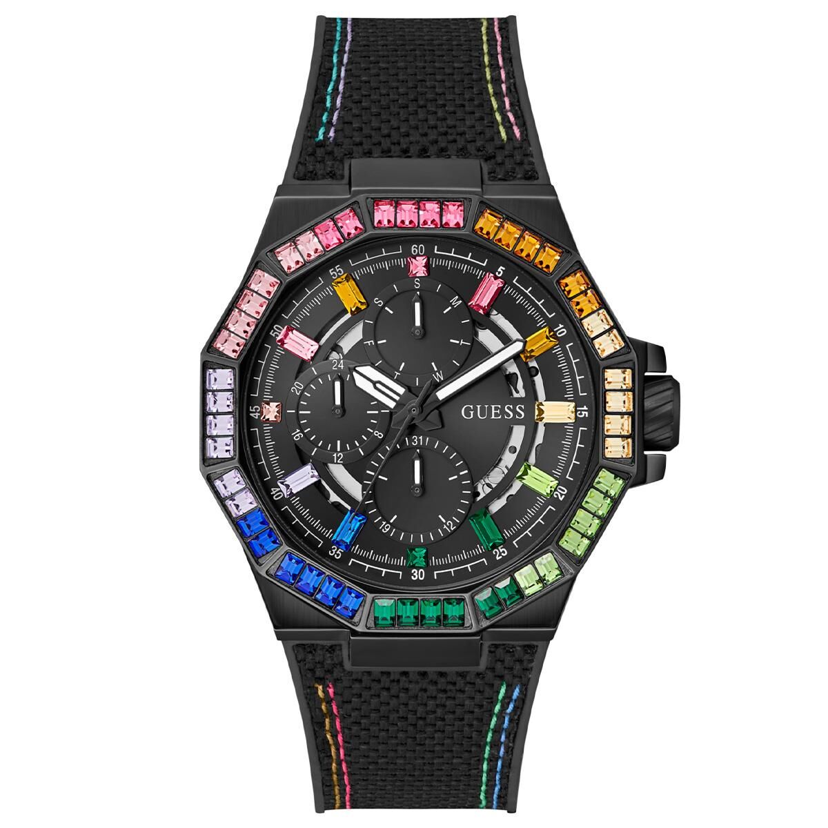 Guess GUGW0701G1 Kol Saati