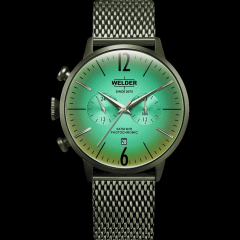 Welder Moody WWRC419 (Ø 45 mm) Kol Saati