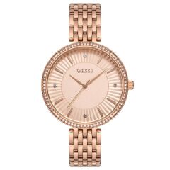 Wesse WWL109203  Kol Saati (SZ) (30)